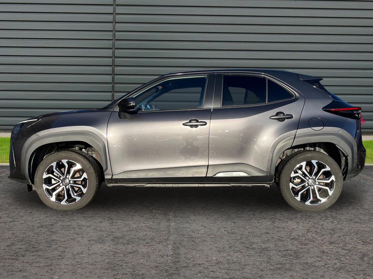 Used Toyota Yaris Cross 2024 for sale - 76665963: Photo 6