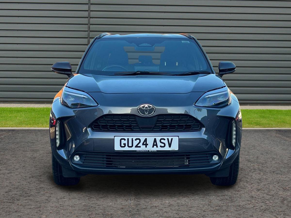 Used Toyota Yaris Cross 2024 for sale - 76665963: Photo 8