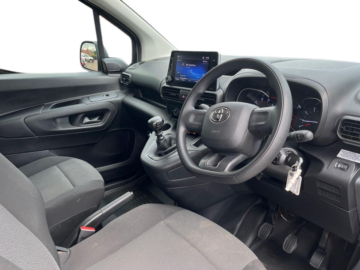 Vehicle 9