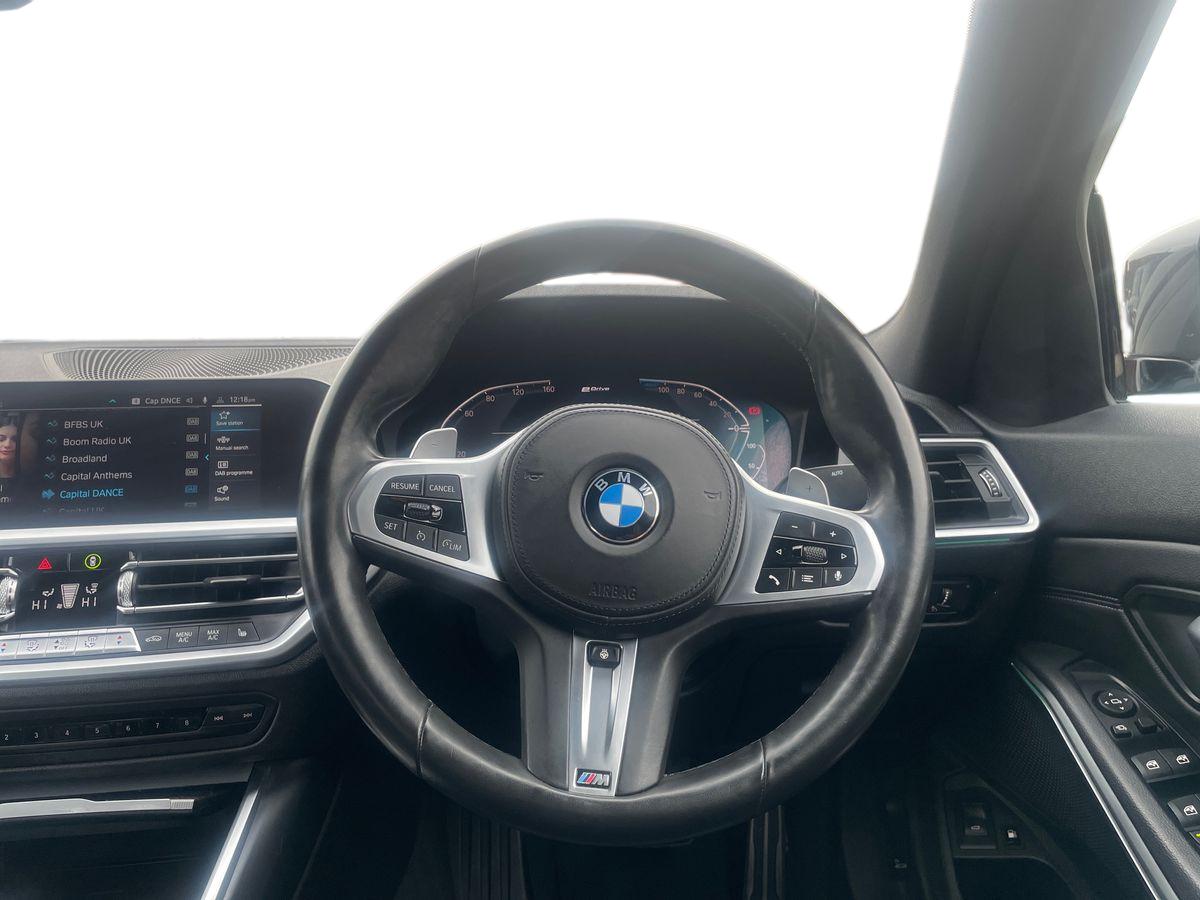 Used BMW 3 Series 2020 for sale - 76969578: Photo 10