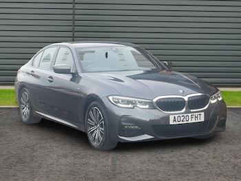 BMW 3 Series feature image