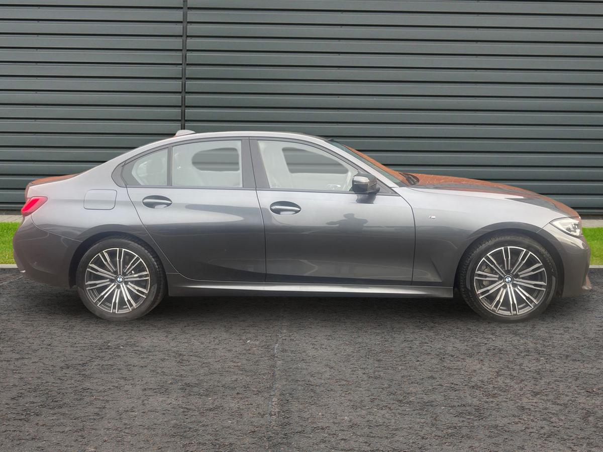 Used BMW 3 Series 2020 for sale - 76969578: Photo 2