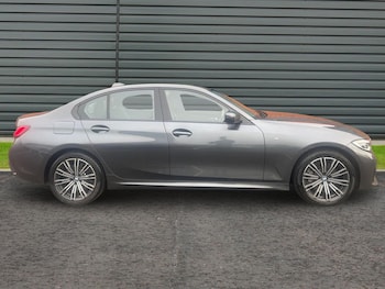 Used BMW 3 Series 2020 for sale - 76969578: Photo