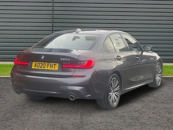 Used BMW 3 Series 2020 for sale - 76969578: Photo