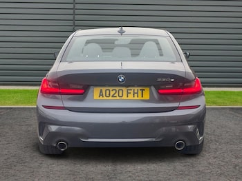 Used BMW 3 Series 2020 for sale - 76969578: Photo