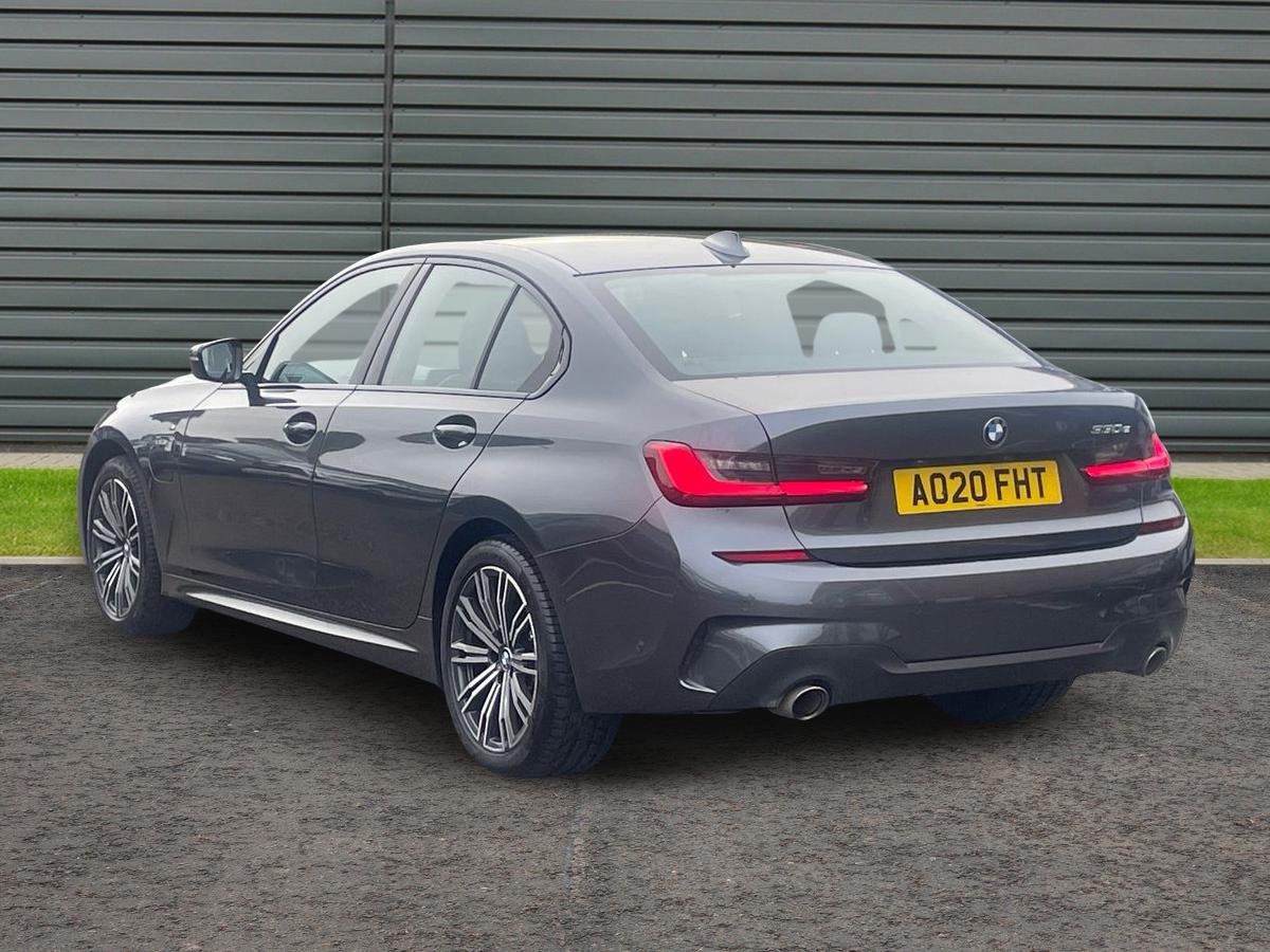 Used BMW 3 Series 2020 for sale - 76969578: Photo 5