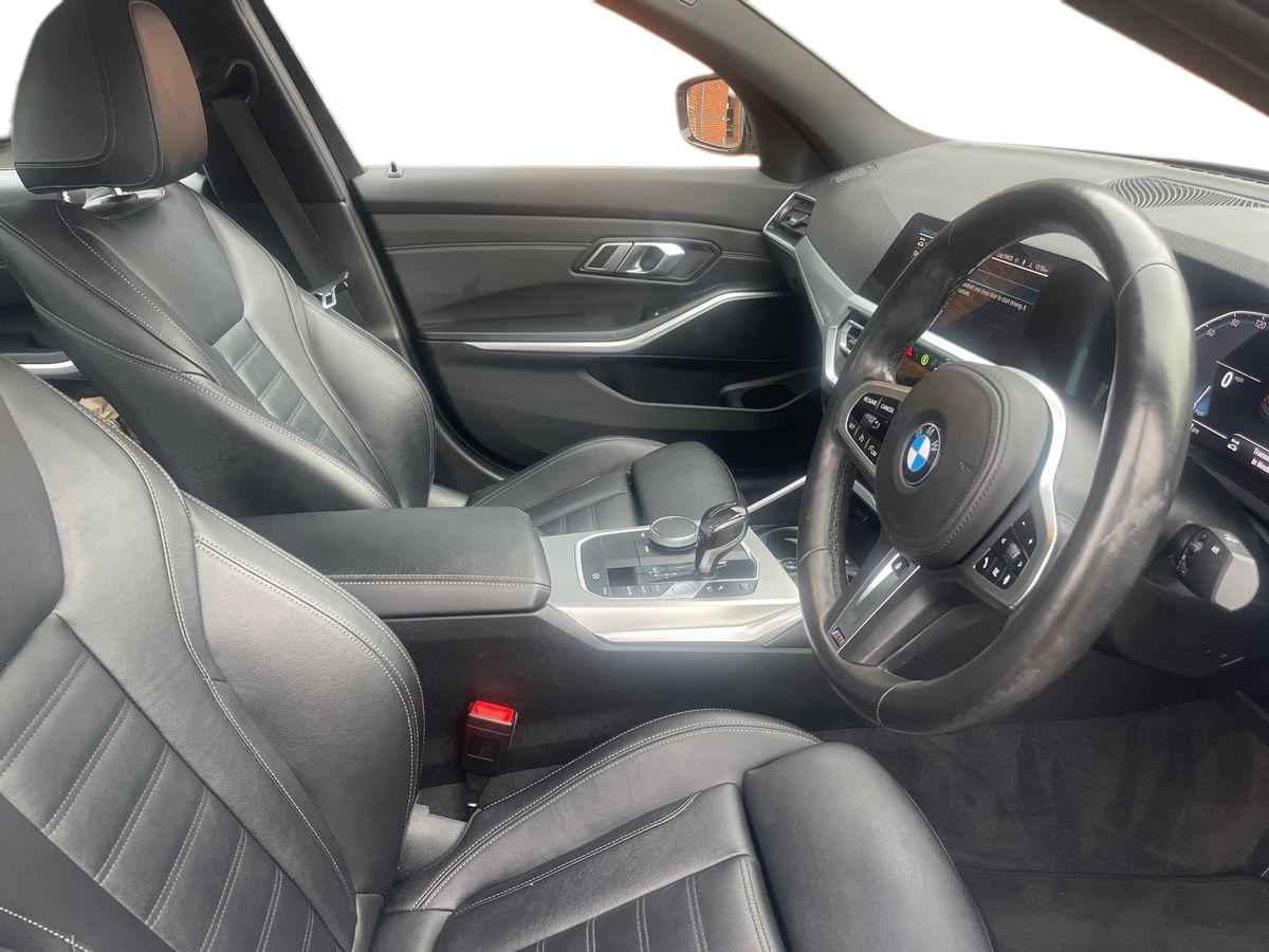 Used BMW 3 Series 2020 for sale - 76969578: Photo 9