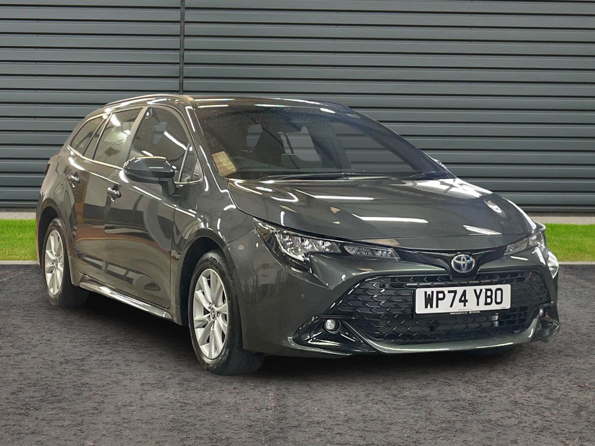 Used Toyota Corolla 2025 for sale - 76853663: Photo 1