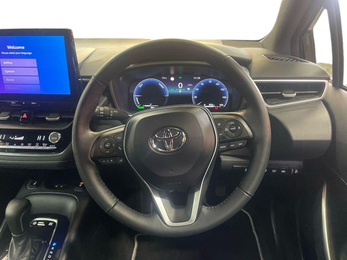 Used Toyota Corolla 2025 for sale - 76853663: Photo 10