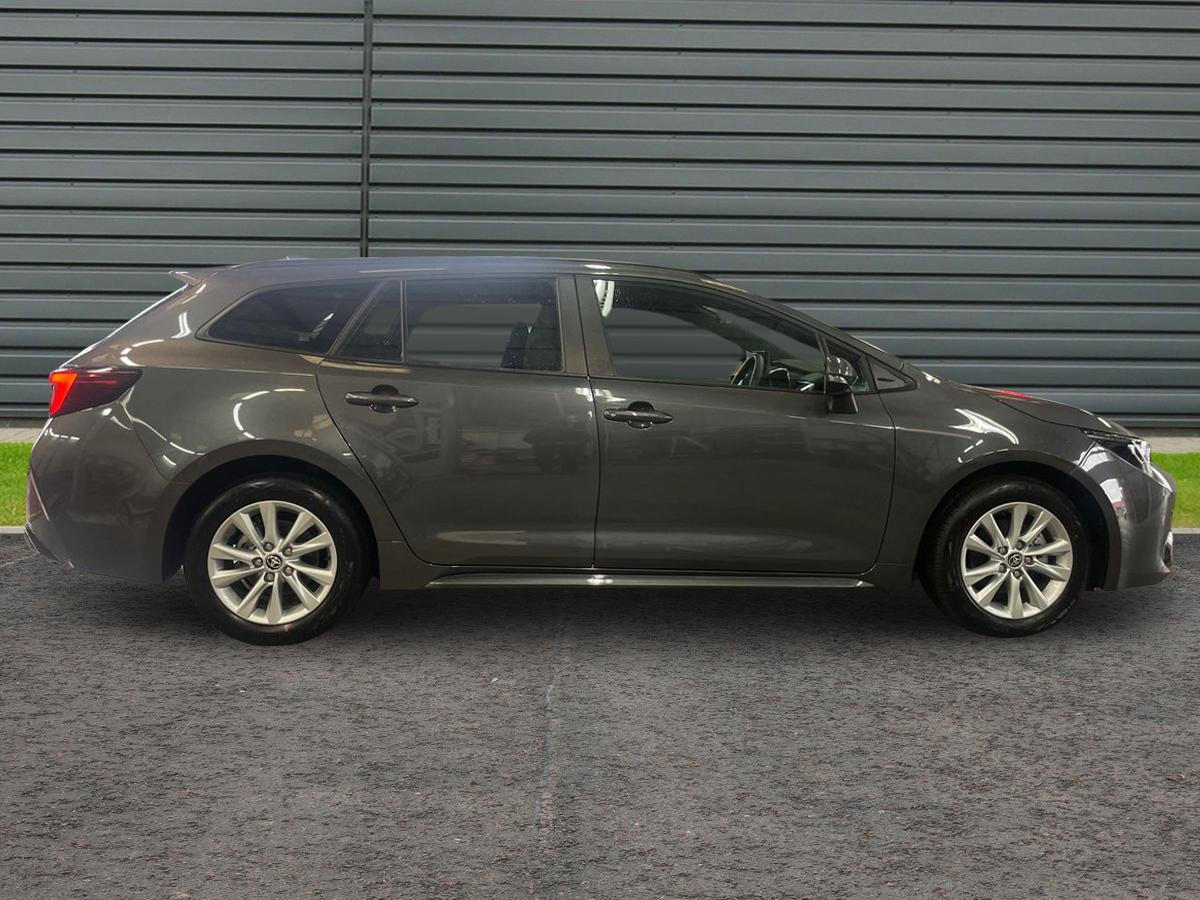 Used Toyota Corolla 2025 for sale - 76853663: Photo 2