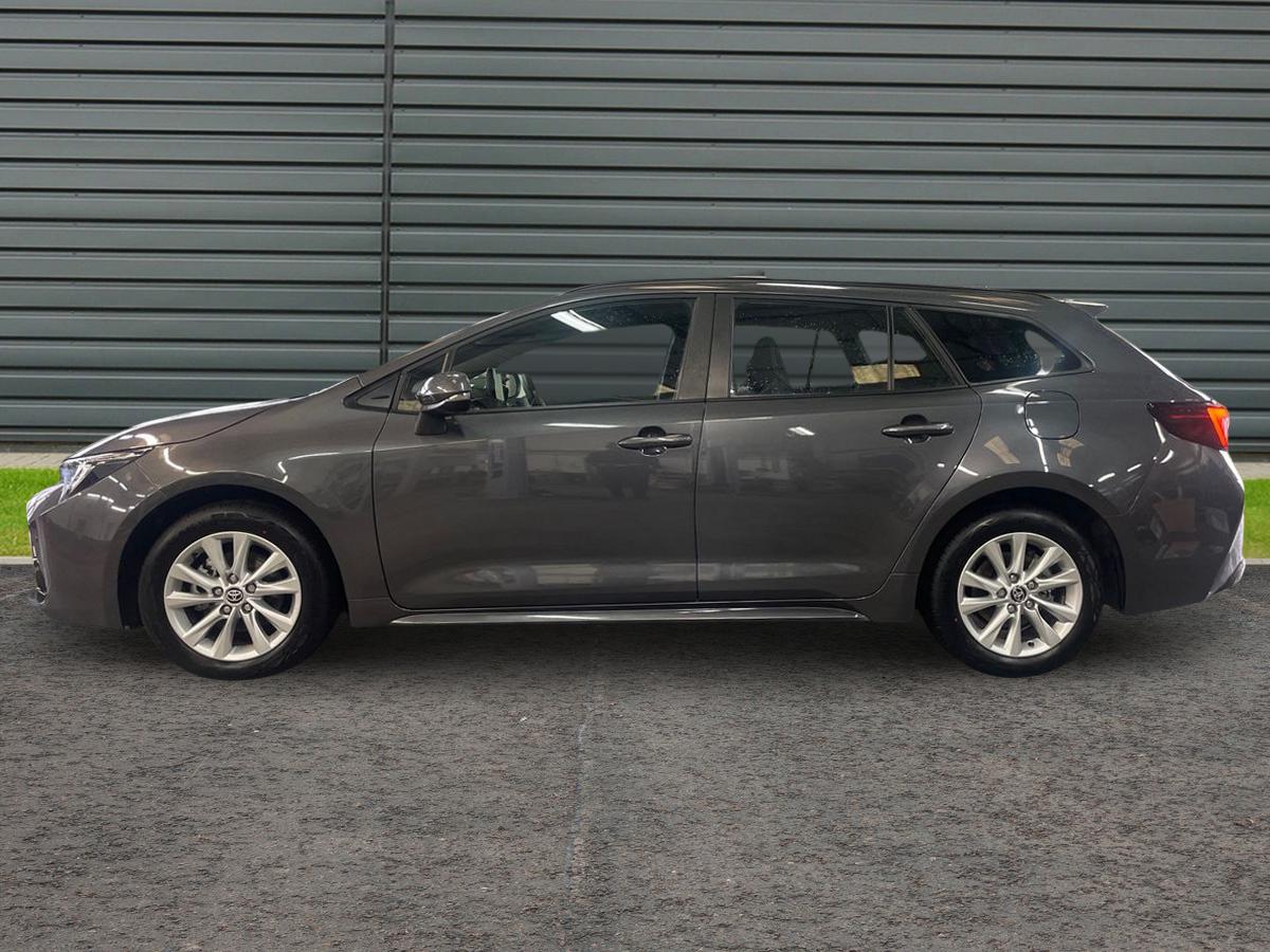 Used Toyota Corolla 2025 for sale - 76853663: Photo 6