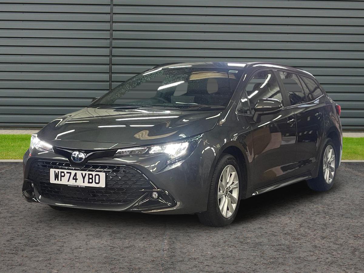 Used Toyota Corolla 2025 for sale - 76853663: Photo 7