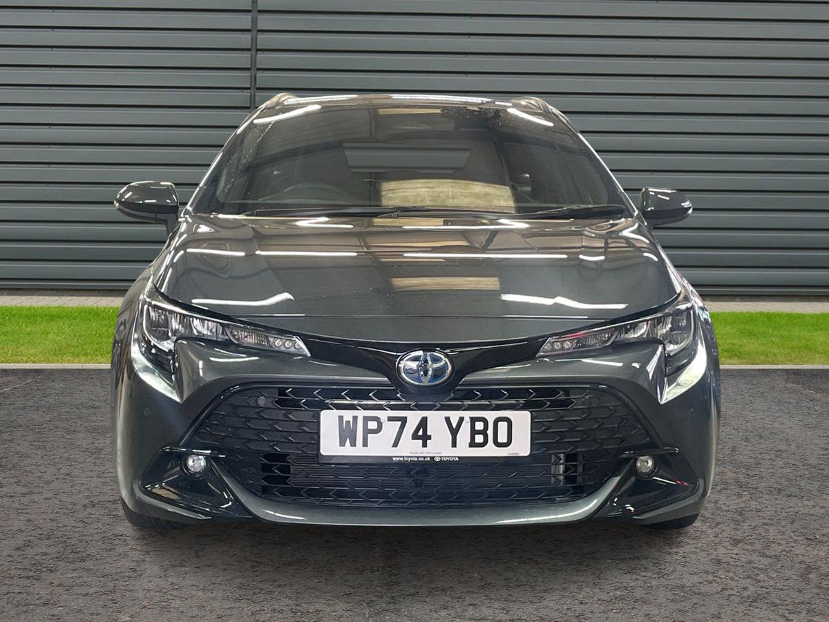 Used Toyota Corolla 2025 for sale - 76853663: Photo 8