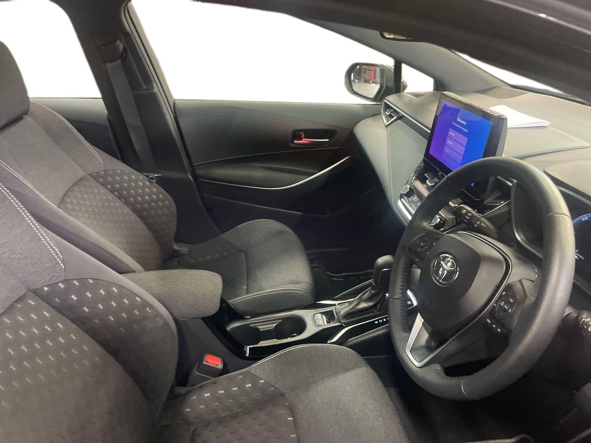 Used Toyota Corolla 2025 for sale - 76853663: Photo 9