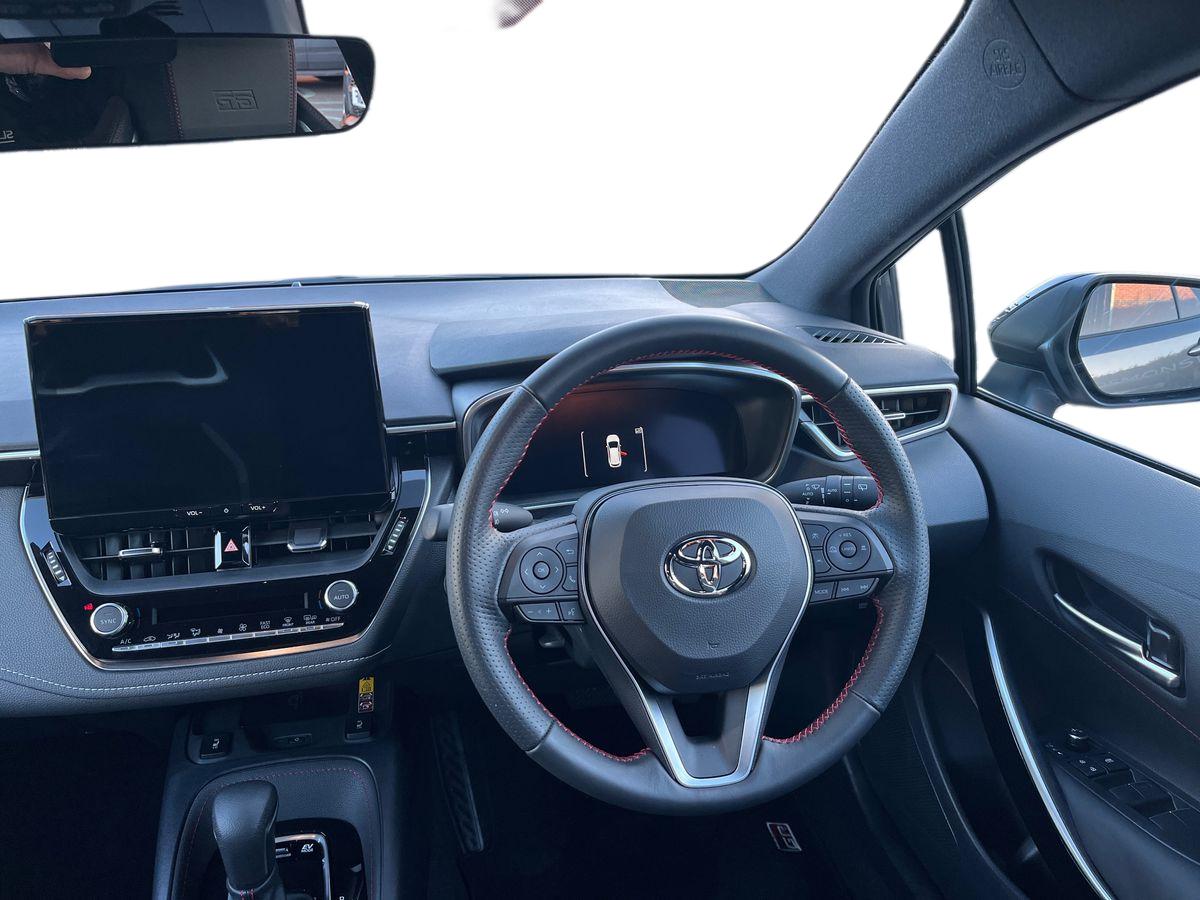 Used Toyota Corolla 2024 for sale - 77077679: Photo 10