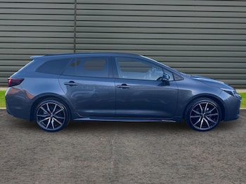 Used Toyota Corolla 2024 for sale - 77077679: Photo