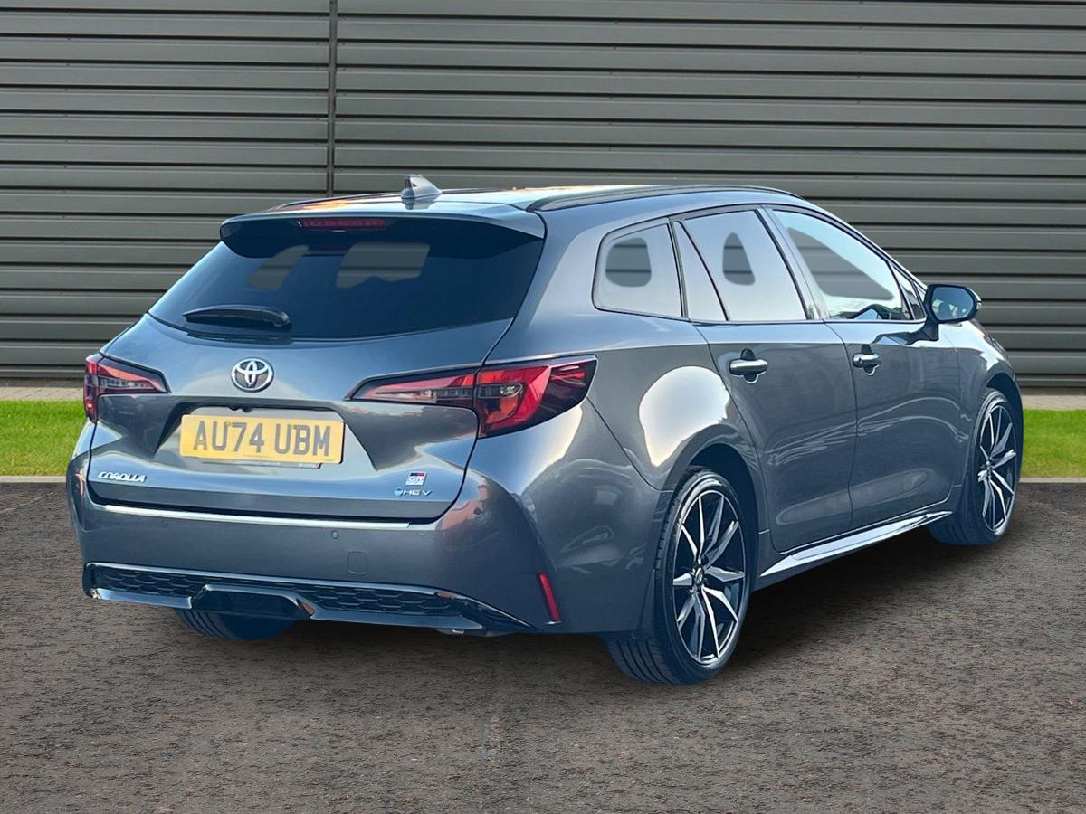 Used Toyota Corolla 2024 for sale - 77077679: Photo 3