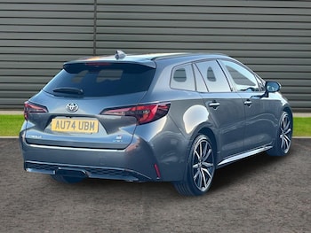 Used Toyota Corolla 2024 for sale - 77077679: Photo