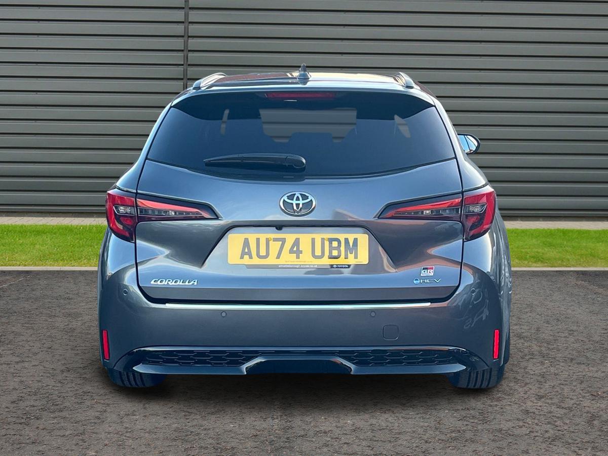 Used Toyota Corolla 2024 for sale - 77077679: Photo 4