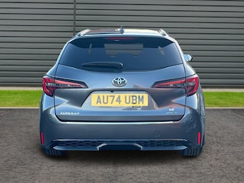 Used Toyota Corolla 2024 for sale - 77077679: Photo