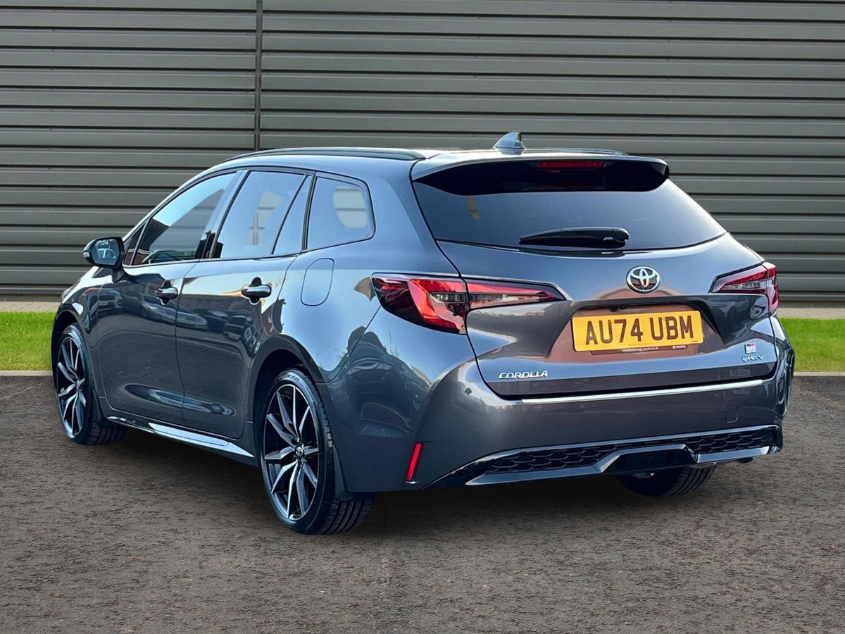 Used Toyota Corolla 2024 for sale - 77077679: Photo 5