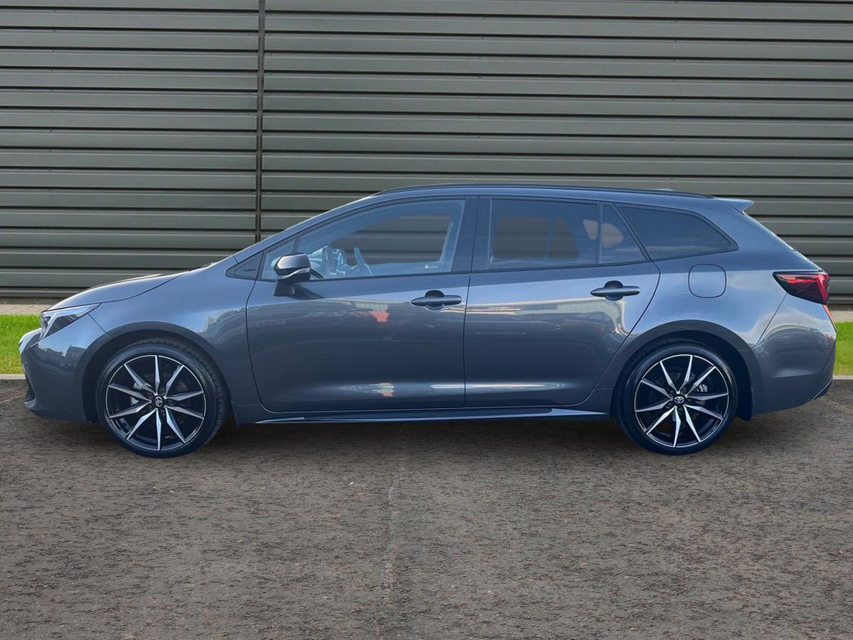 Used Toyota Corolla 2024 for sale - 77077679: Photo 6