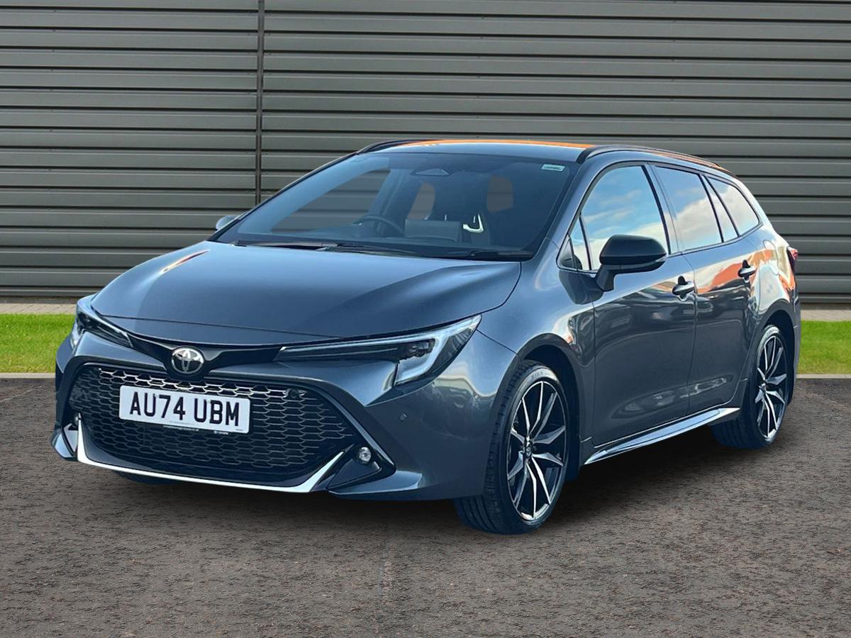 Used Toyota Corolla 2024 for sale - 77077679: Photo 7