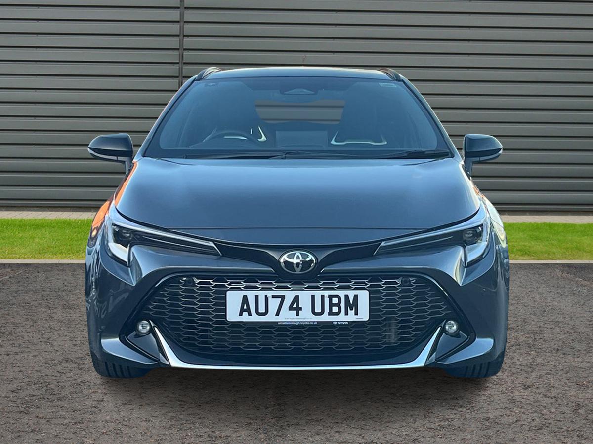 Used Toyota Corolla 2024 for sale - 77077679: Photo 8