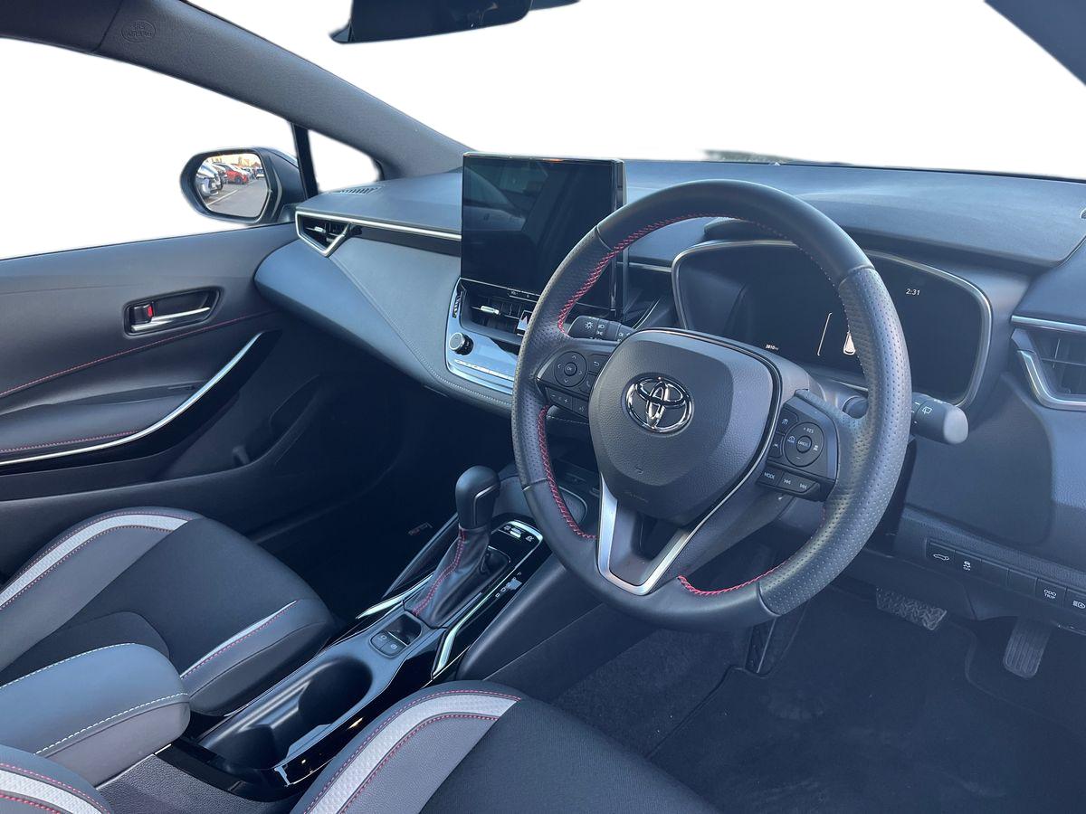 Used Toyota Corolla 2024 for sale - 77077679: Photo 9