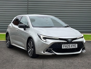 Used Toyota Corolla undefined for sale - 77688880: Photo