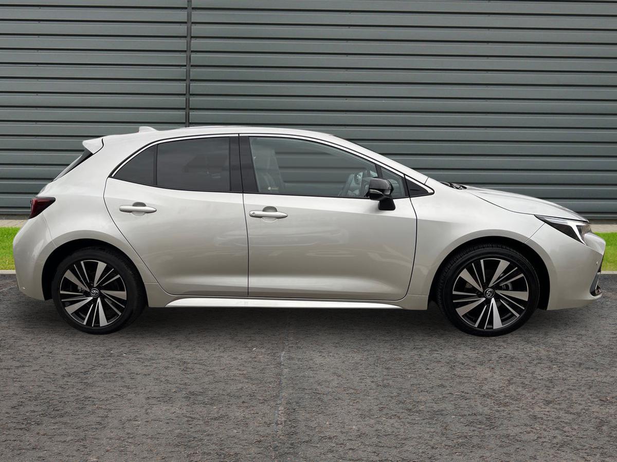 Used Toyota Corolla 2025 for sale - 77688880: Photo 2