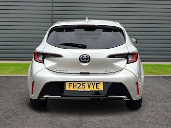 Used Toyota Corolla undefined for sale - 77688880: Photo