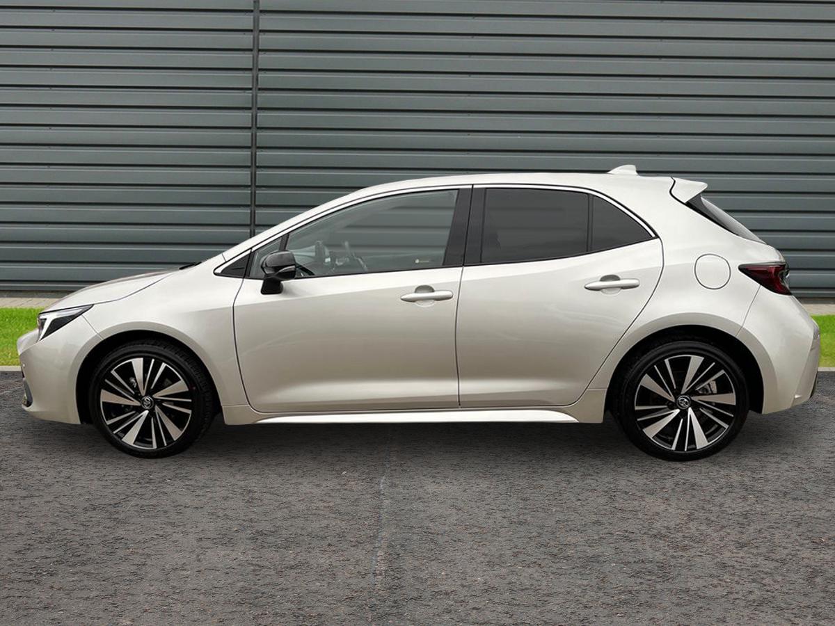 Used Toyota Corolla 2025 for sale - 77688880: Photo 6