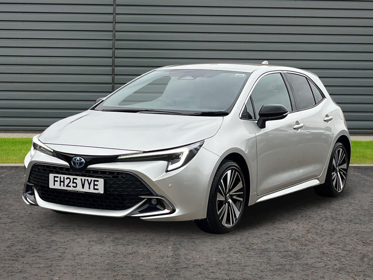 Used Toyota Corolla 2025 for sale - 77688880: Photo 7