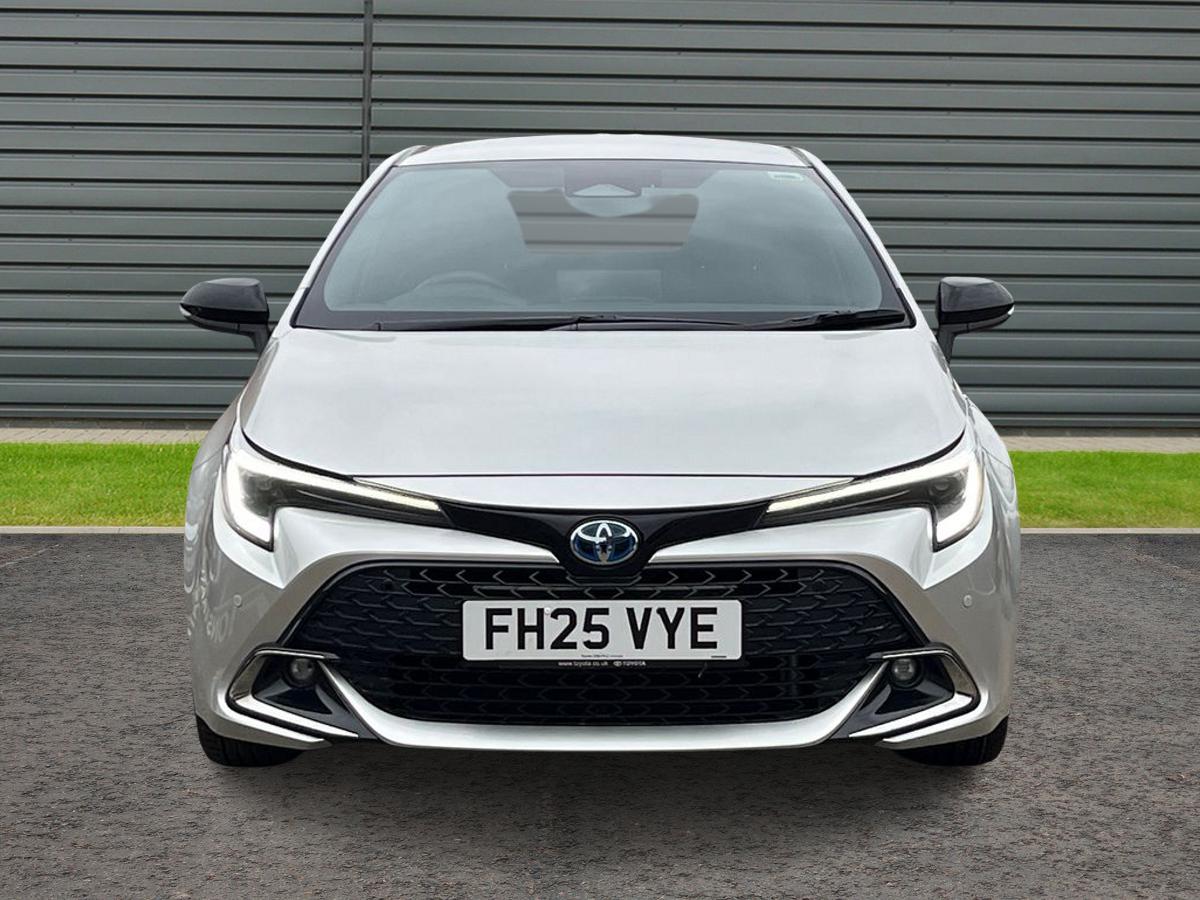 Used Toyota Corolla 2025 for sale - 77688880: Photo 8