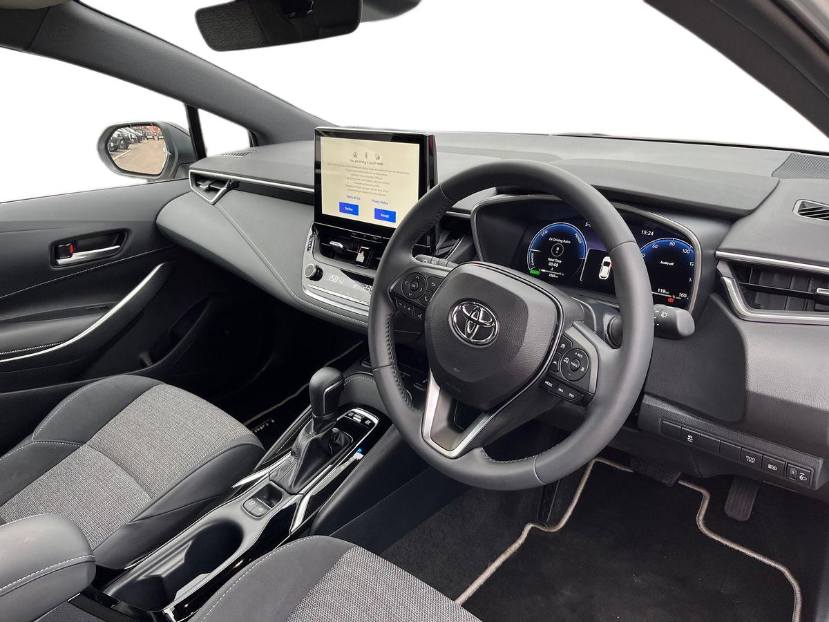 Used Toyota Corolla 2025 for sale - 77688880: Photo 9