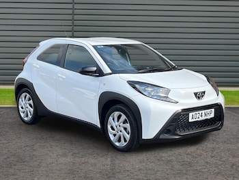 Used Toyota Aygo X 2024 for sale - 79156264: Photo