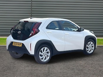Used Toyota Aygo X 2024 for sale - 79156264: Photo