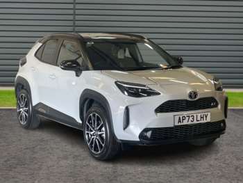 Used Toyota Yaris Cross  for sale - 74715965: Photo