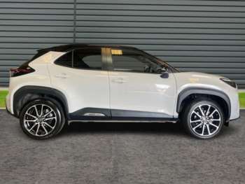Used Toyota Yaris Cross  for sale - 74715965: Photo