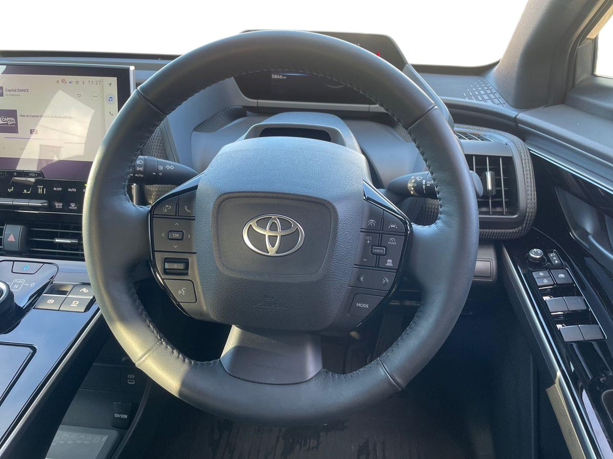 Used Toyota Other 2025 for sale - 76736342: Photo 10