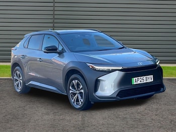 Used Toyota Other 2025 for sale - 76736342: Photo