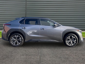 Used Toyota Other 2025 for sale - 76736342: Photo