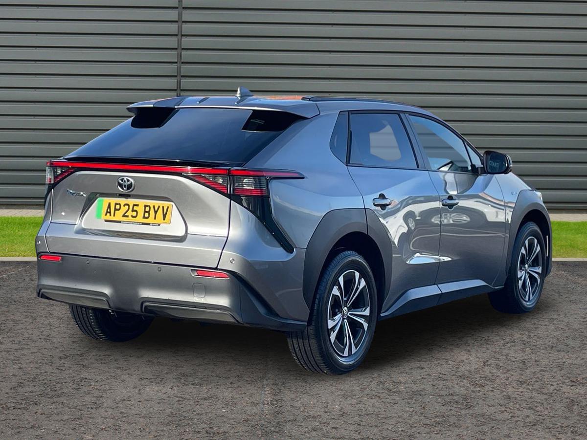 Used Toyota Other 2025 for sale - 76736342: Photo 3