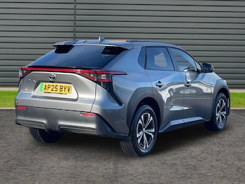 Used Toyota Other 2025 for sale - 76736342: Photo