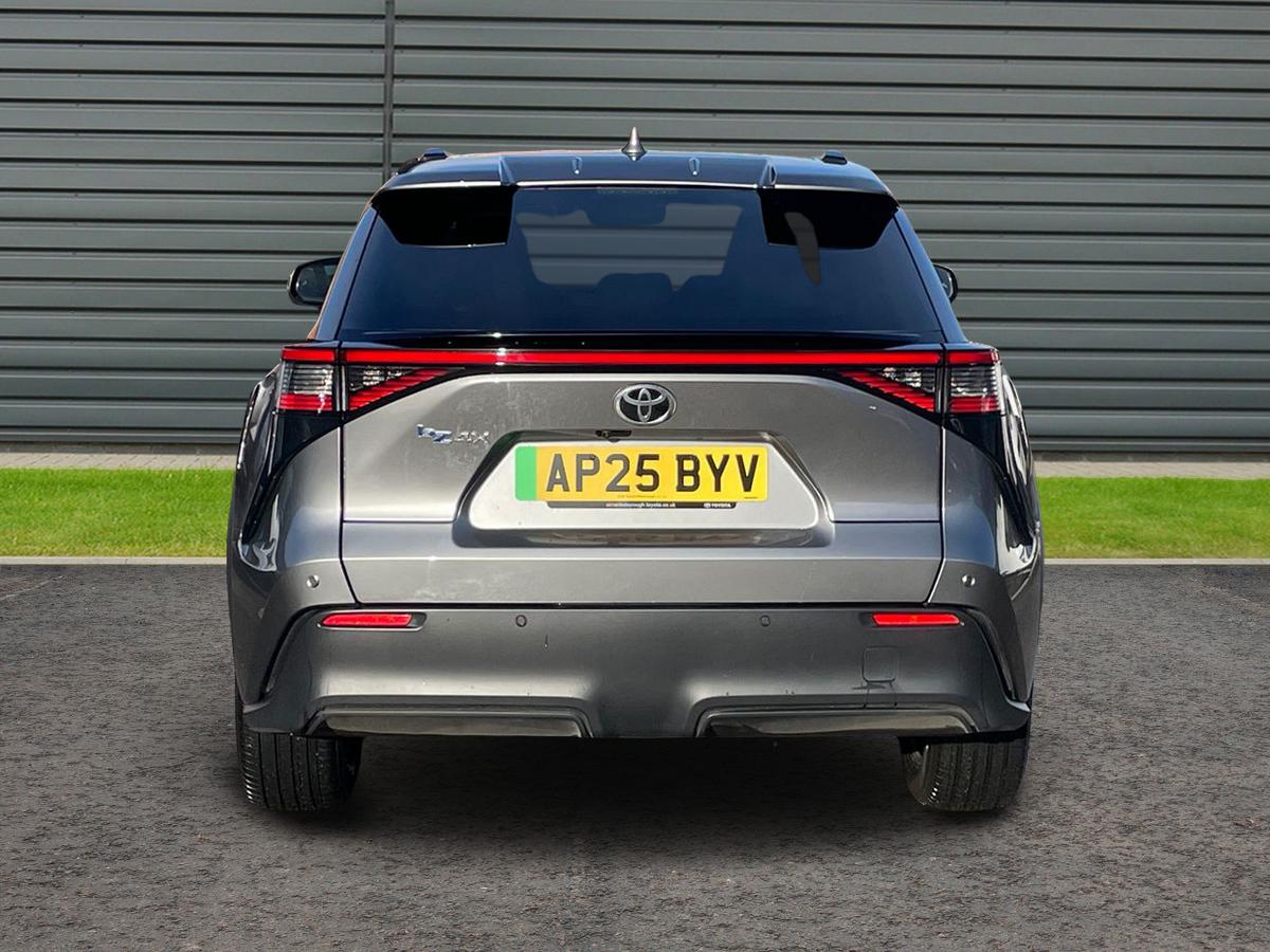 Used Toyota Other 2025 for sale - 76736342: Photo 4