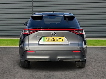 Used Toyota Other 2025 for sale - 76736342: Photo