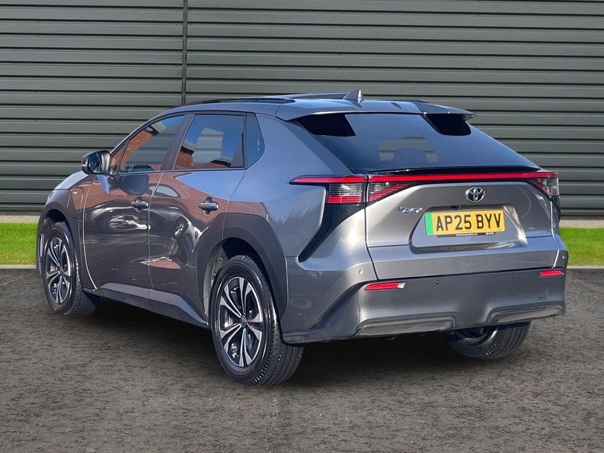 Used Toyota Other 2025 for sale - 76736342: Photo 5