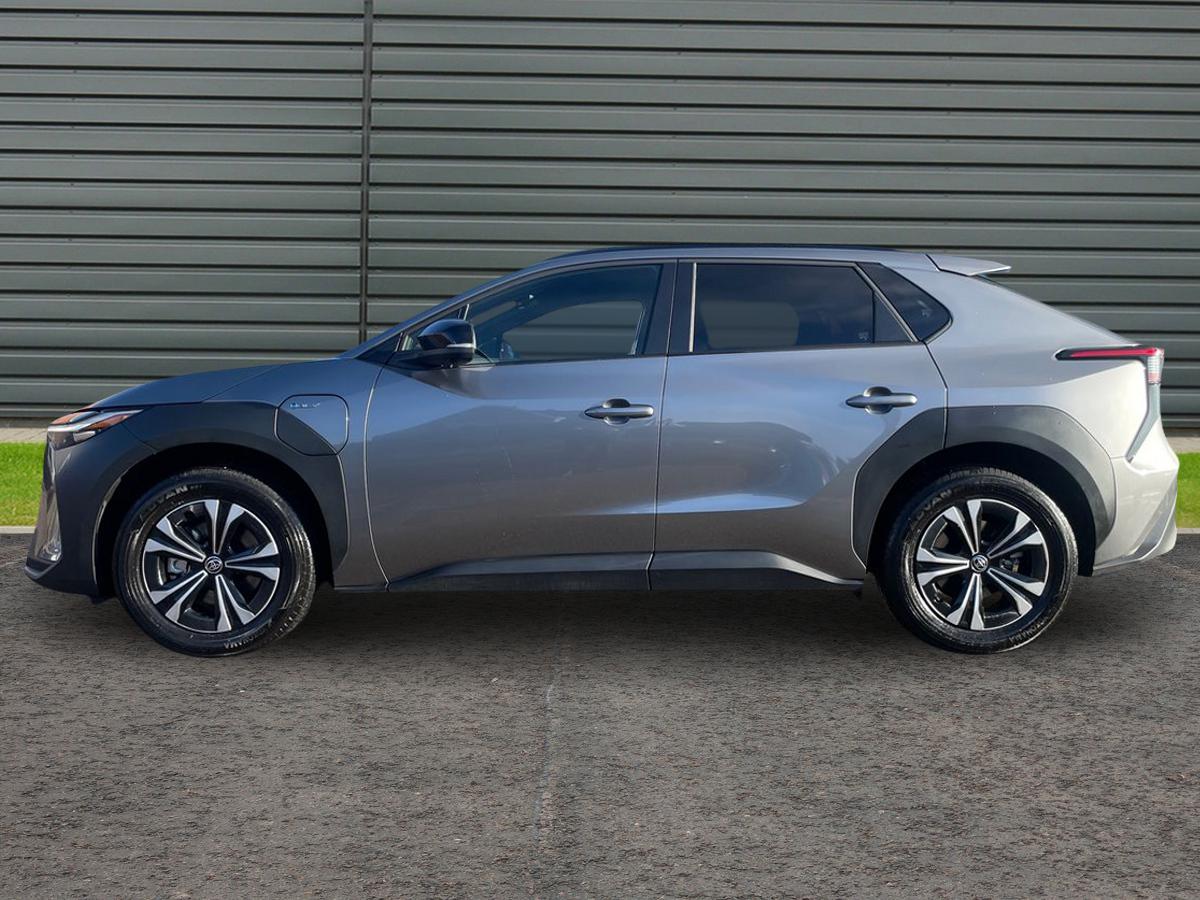 Used Toyota Other 2025 for sale - 76736342: Photo 6