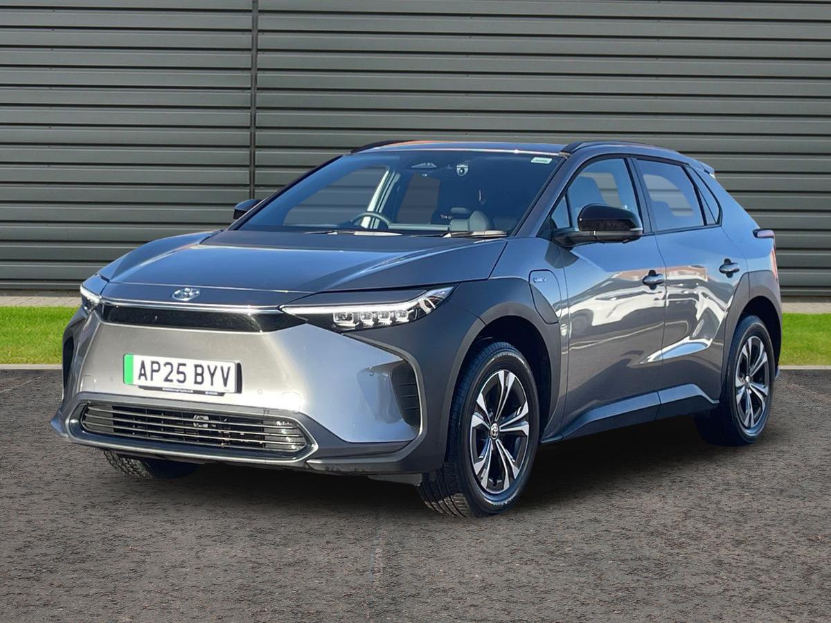 Used Toyota Other 2025 for sale - 76736342: Photo 7